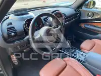 2021 Mini Clubman