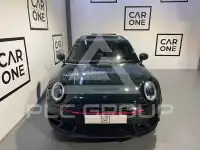 2021 Mini Clubman
