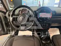 2021 Mini Clubman