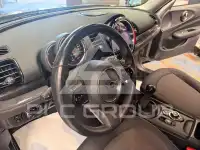 2021 Mini Clubman