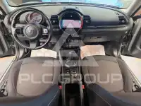 2021 Mini Clubman