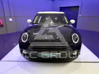2021 Mini Clubman