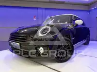2021 Mini Clubman