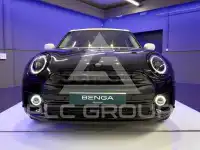 2021 Mini Clubman
