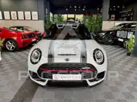 2021 Mini Clubman