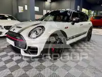 2021 Mini Clubman