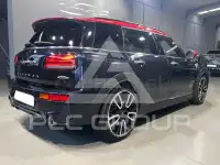 2021 Mini Clubman