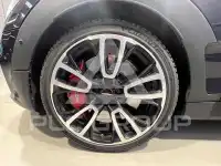 2021 Mini Clubman