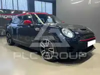2021 Mini Clubman