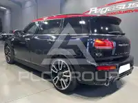 2021 Mini Clubman