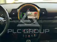 2021 Mini Clubman