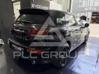 2021 Mini Clubman