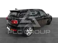 2021 Mini Clubman