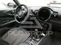 2021 Mini Clubman