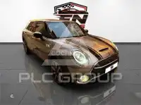 2021 Mini Clubman