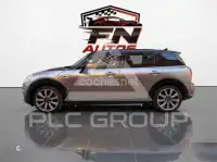 2021 Mini Clubman