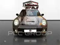 2021 Mini Clubman