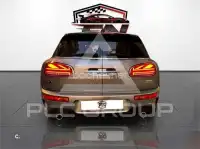 2021 Mini Clubman