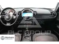 2021 Mini Clubman