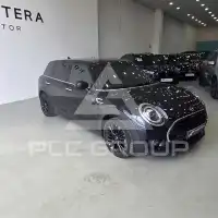 2021 Mini Clubman