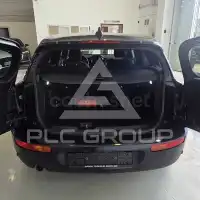 2021 Mini Clubman