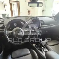 2021 Mini Clubman