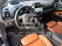 2021 Mini Clubman