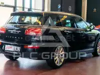 2021 Mini Clubman