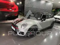 2021 Mini Clubman