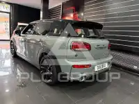 2021 Mini Clubman