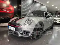 2021 Mini Clubman