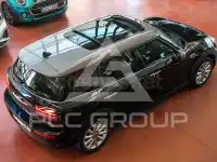 2021 Mini Clubman