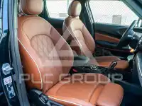 2021 Mini Clubman