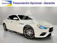2021 Maserati GHIBLI