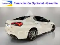 2021 Maserati GHIBLI