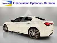 2021 Maserati GHIBLI