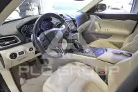 2021 Maserati GHIBLI
