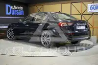2021 Maserati GHIBLI