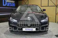 2021 Maserati GHIBLI