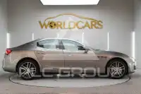 2021 Maserati GHIBLI