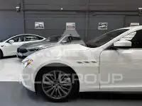 2021 Maserati GHIBLI