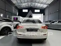 2021 Maserati GHIBLI