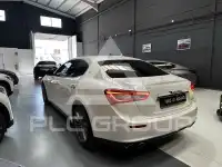 2021 Maserati GHIBLI