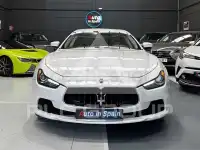 2021 Maserati GHIBLI