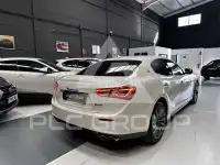 2021 Maserati GHIBLI