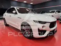 2021 Maserati LEVANTE