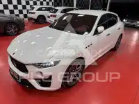 2021 Maserati LEVANTE