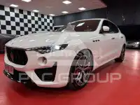 2021 Maserati LEVANTE