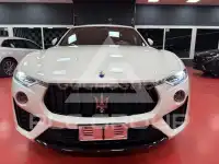 2021 Maserati LEVANTE