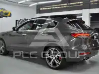 2021 Maserati LEVANTE